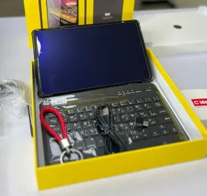 New C idea CM828 512 GB