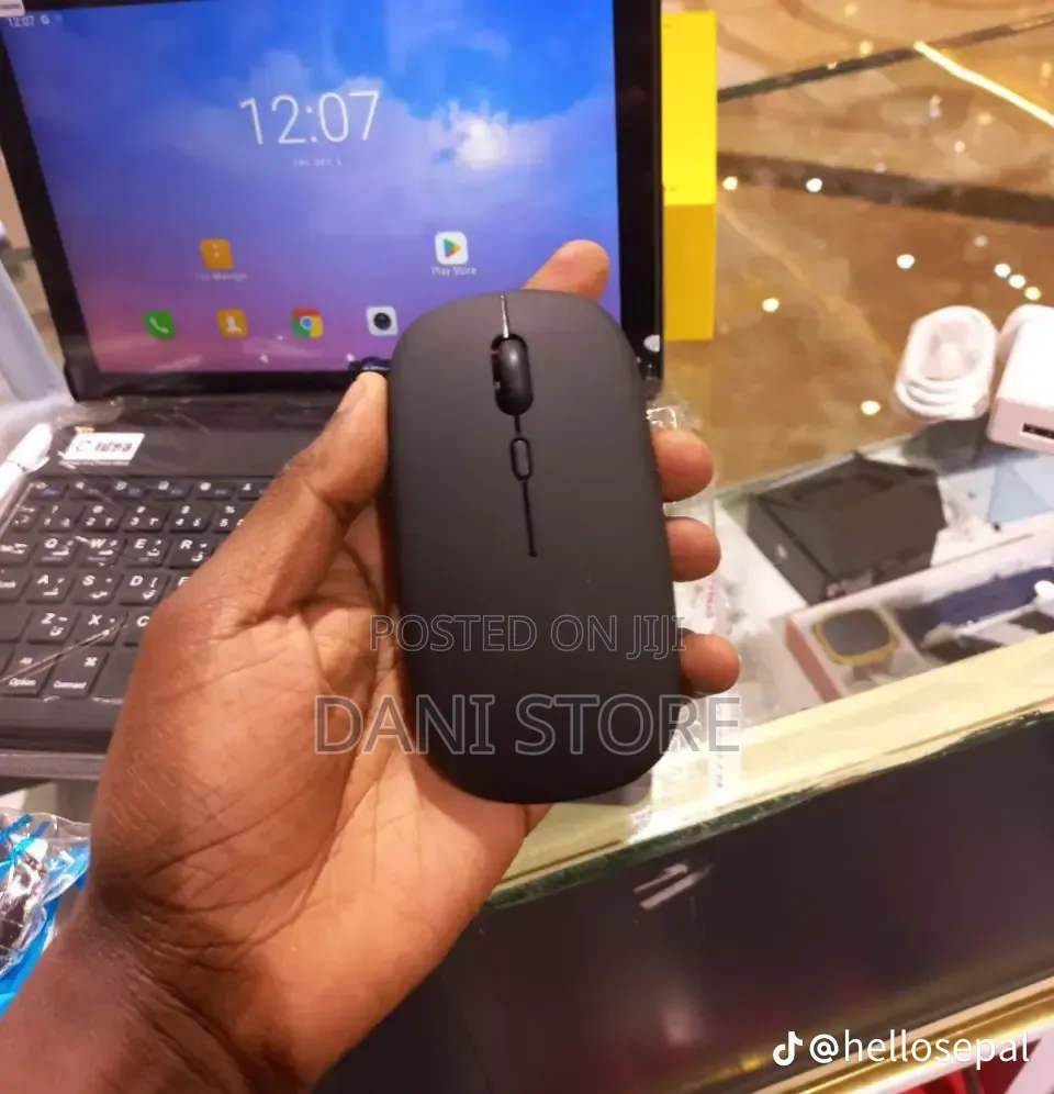 New C idea CM828 512 GB
