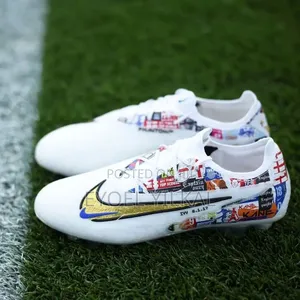 Nike Phantom Gx