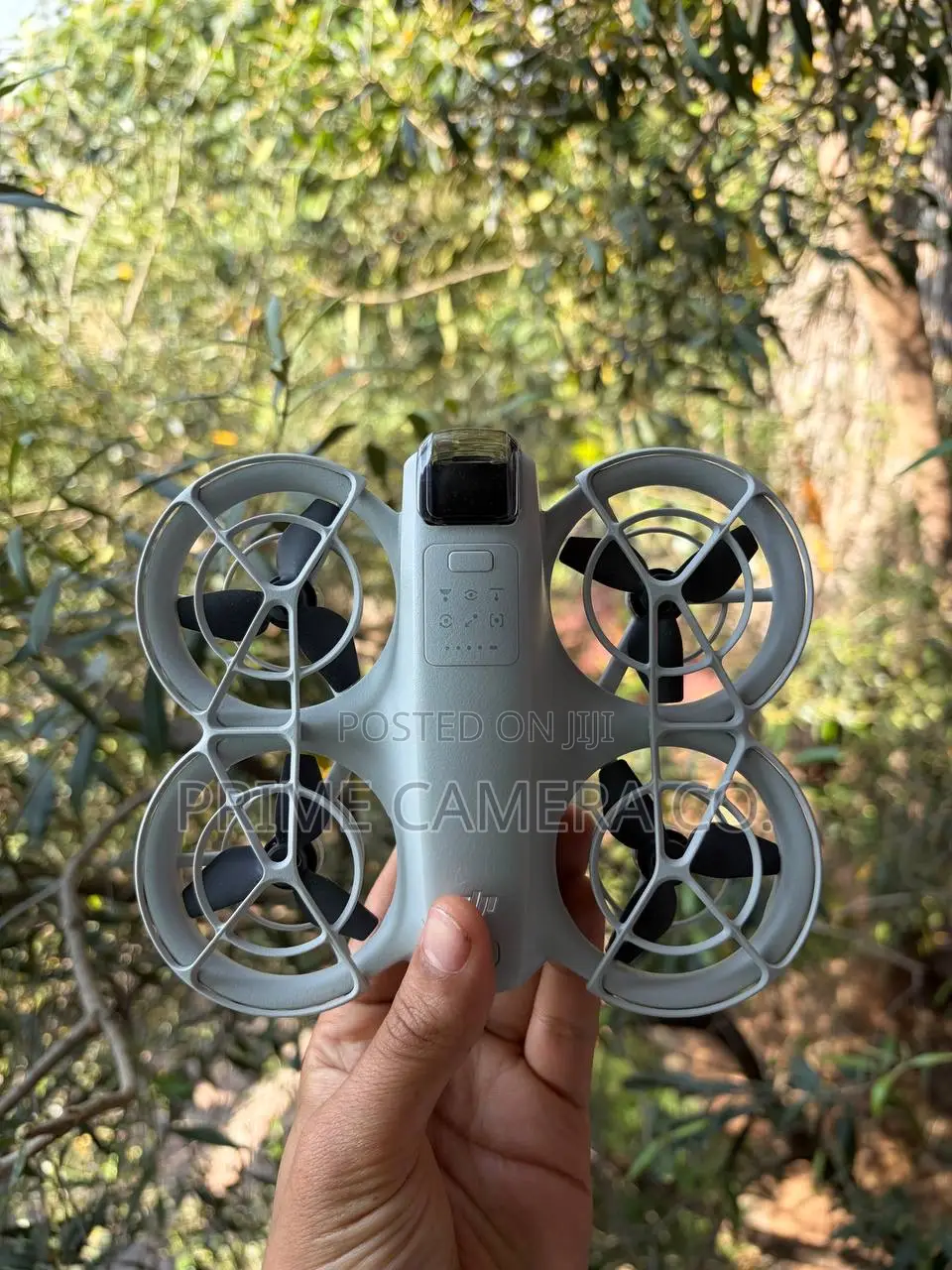 Dji Neo Drone Motion Fly More Combo - Rc Motion 3 (Brand New )