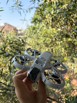 Dji Neo Drone Motion Fly More Combo - Rc Motion 3 (Brand New )