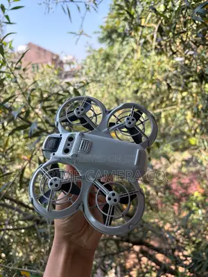 Dji Neo Drone Motion Fly More Combo - Rc Motion 3 (Brand New )