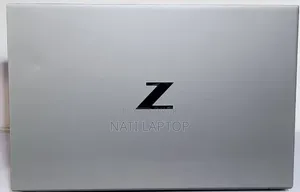New Laptop HP ZBook Firefly G8 32GB Intel Core i9 SSD 512GB
