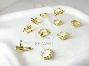 Rings With Fair Price