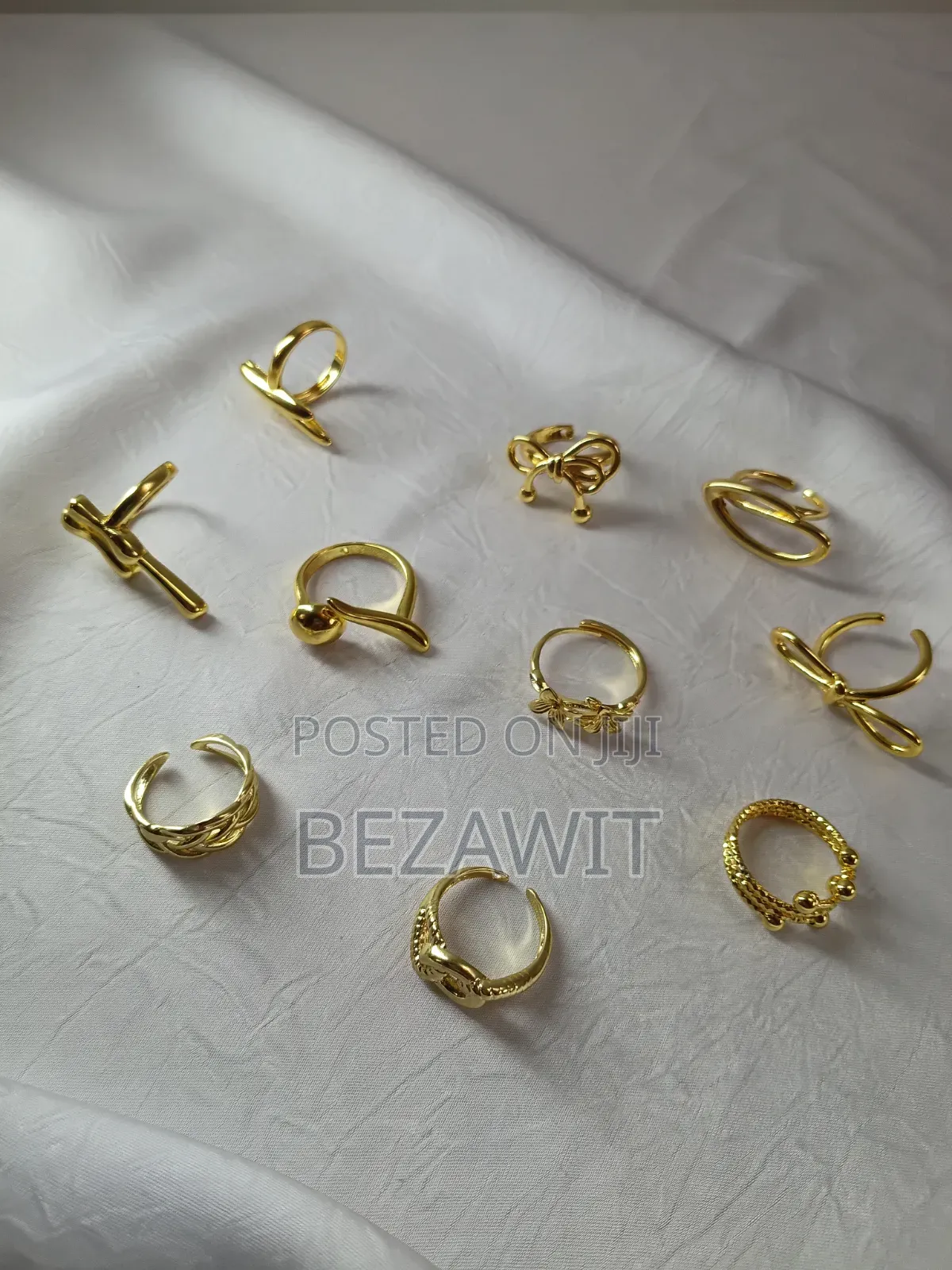 Rings With Fair Price