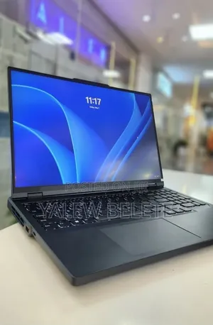 New Laptop Lenovo Legion Y720 16GB Intel Core i9 SSD 1T