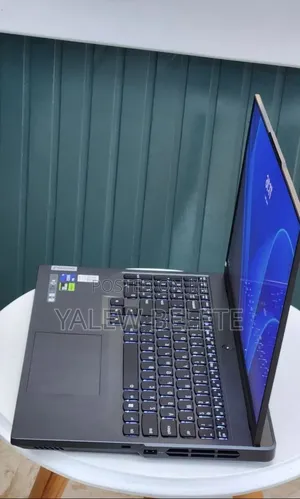 New Laptop Lenovo Legion Y720 16GB Intel Core i9 SSD 1T