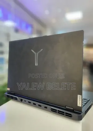 New Laptop Lenovo Legion Y720 16GB Intel Core i9 SSD 1T