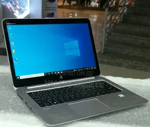 New Laptop HP EliteBook 1040 G3 16GB Intel Core i7 SSD 256GB