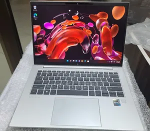New Laptop HP EliteBook 840 G9 16GB Intel Core i7 SSD 512GB