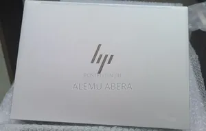 New Laptop HP EliteBook 840 G9 16GB Intel Core i7 SSD 512GB