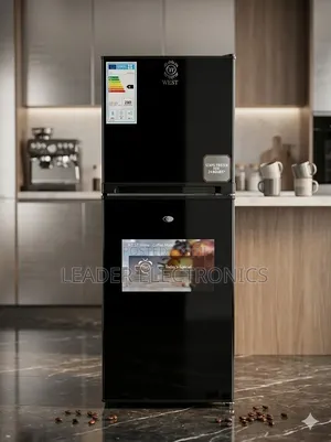 West Refrigerator Model 270s – 5 Year Warranty