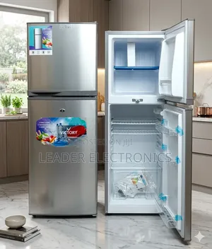 Victory Refrigerator Model 260ss – 5 Year Warranty | Free Delivery