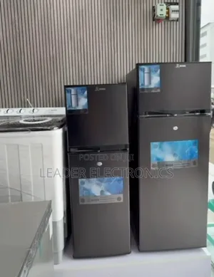 Boss Refrigerator Model 230ss – 5 Year Warranty