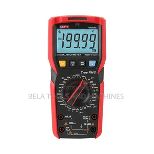 Unit Ut89x Series Digital Multimeters High Quality Professional
