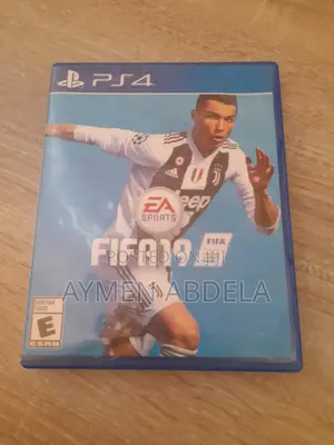 Ea Sports Fifa 19