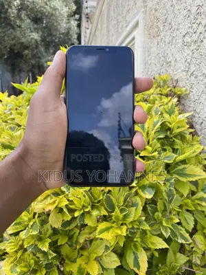 Apple iPhone 11 Pro 256 GB Gray