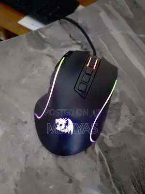 Gaming Mouse