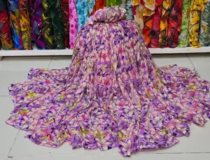 Chiffon Saten