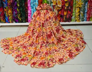 Chiffon Saten