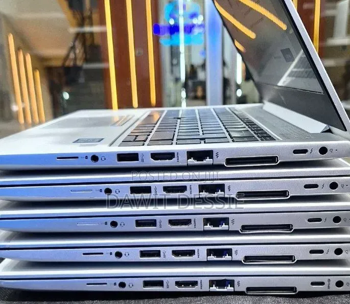 Laptop HP EliteBook 840 G5 16GB Intel Core i5 SSD 512GB