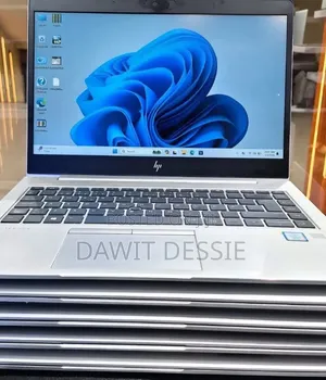 Laptop HP EliteBook 840 G5 16GB Intel Core i5 SSD 512GB