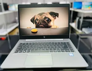 New Laptop HP ZBook 14 16GB Intel Core i7 SSD 512GB