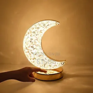 Bed Side Lamp
