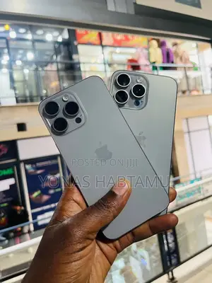 New Apple iPhone 15 Pro Max 256 GB