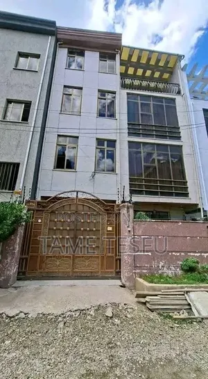 Furnished 6bdrm House in ጋርመንት, Nifas Silk-Lafto for sale