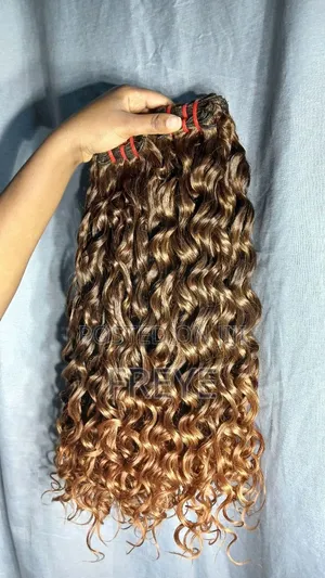 Orginal Like Human Hair