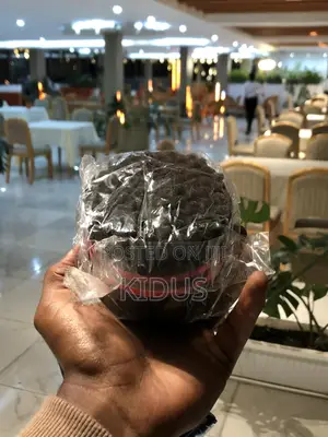 Twist Hair Sponge