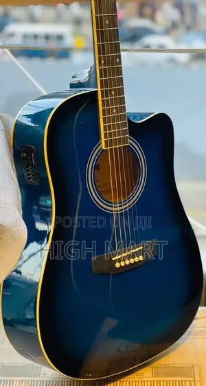 Smiger Guitar