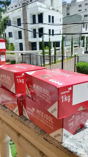 Medjool Date Premium 2kg