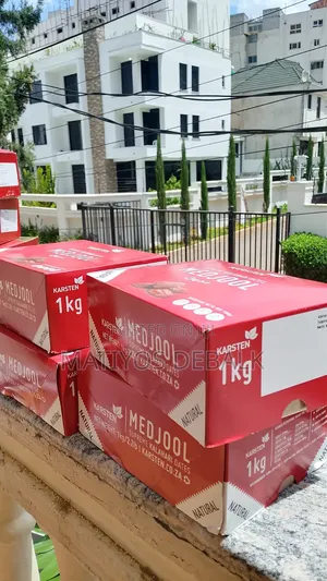 Medjool Date Premium 2kg
