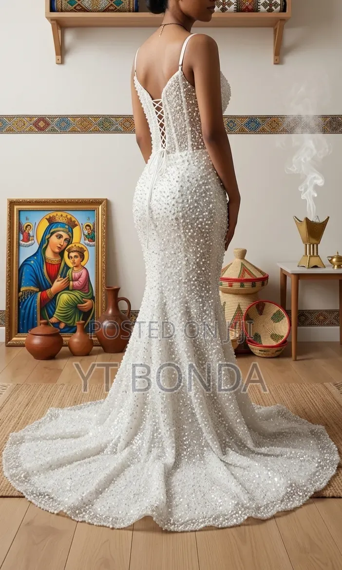 Vello, Bridal