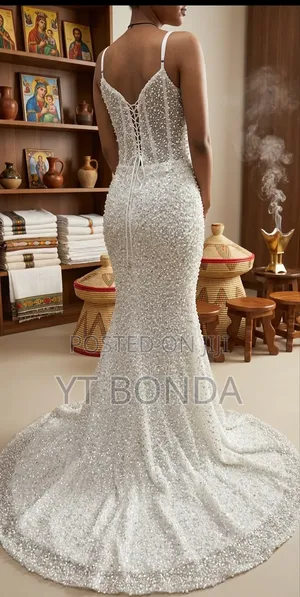Vello, Bridal