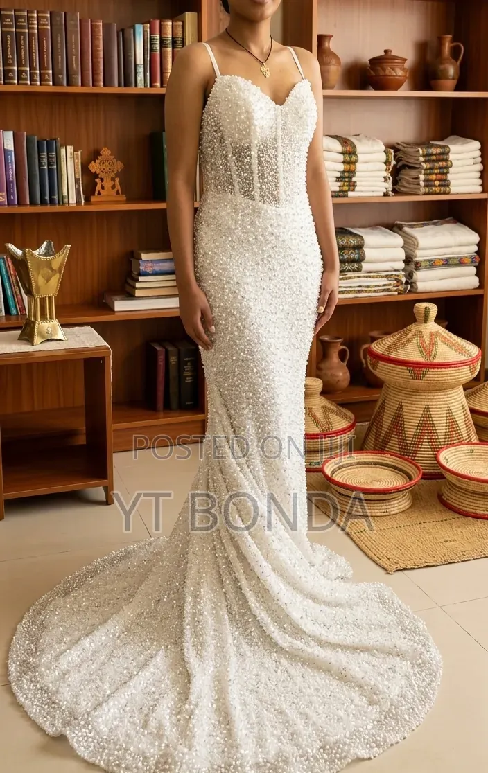 Vello, Bridal