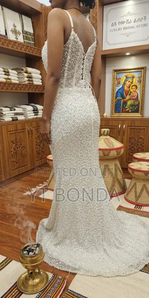 Vello, Bridal