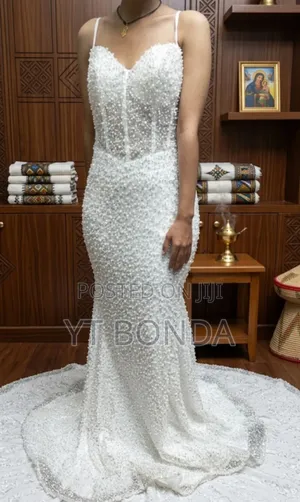 Vello, Bridal