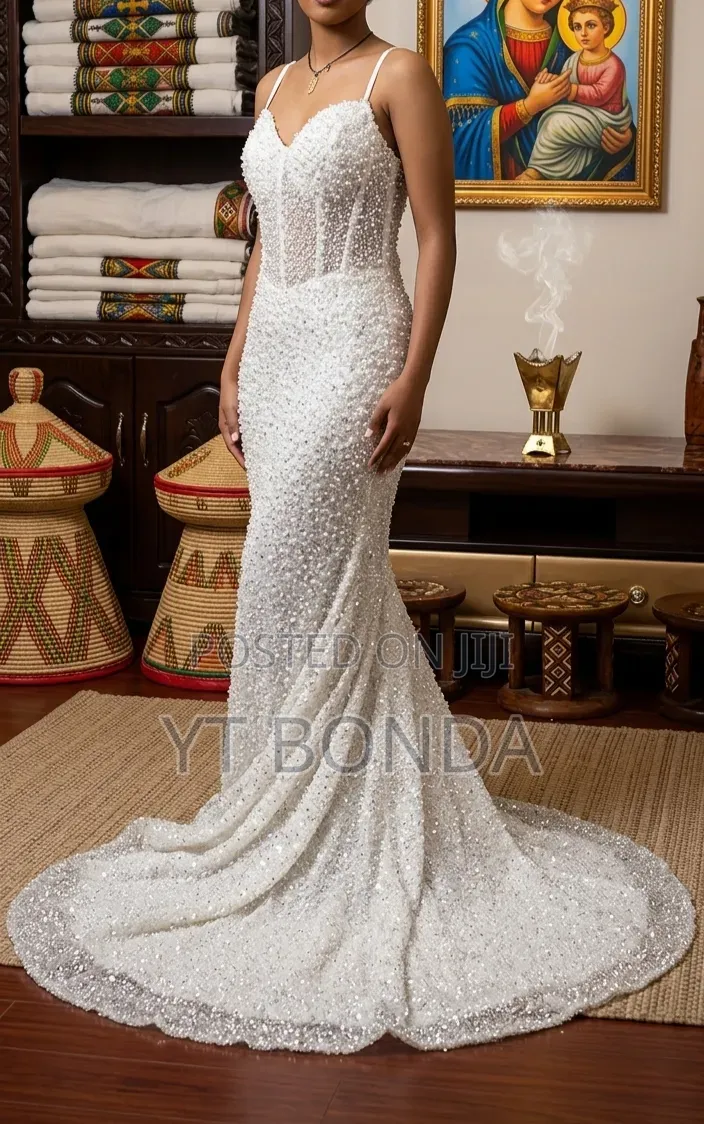Vello, Bridal