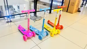 Kinds Scooter