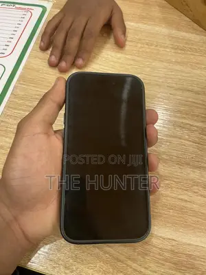 Apple iPhone 14 Pro 128 GB Gray
