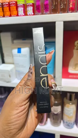 Epais Eyelash Black Tinted Serum