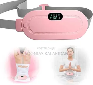 Portable Menstural Heating Pad