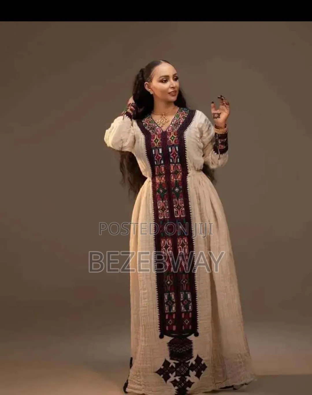 Beza Design