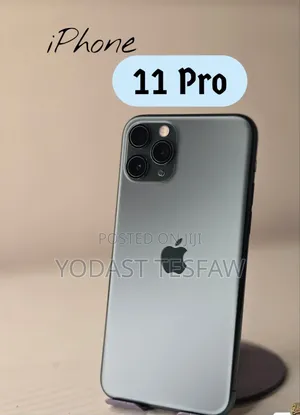 New Apple iPhone 11 Pro 256 GB