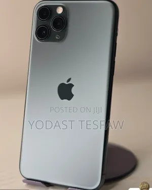 New Apple iPhone 11 Pro 256 GB