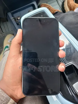 Apple iPhone 15 Pro Max 256 GB Black