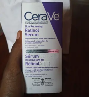 Cerave Retinol Serum